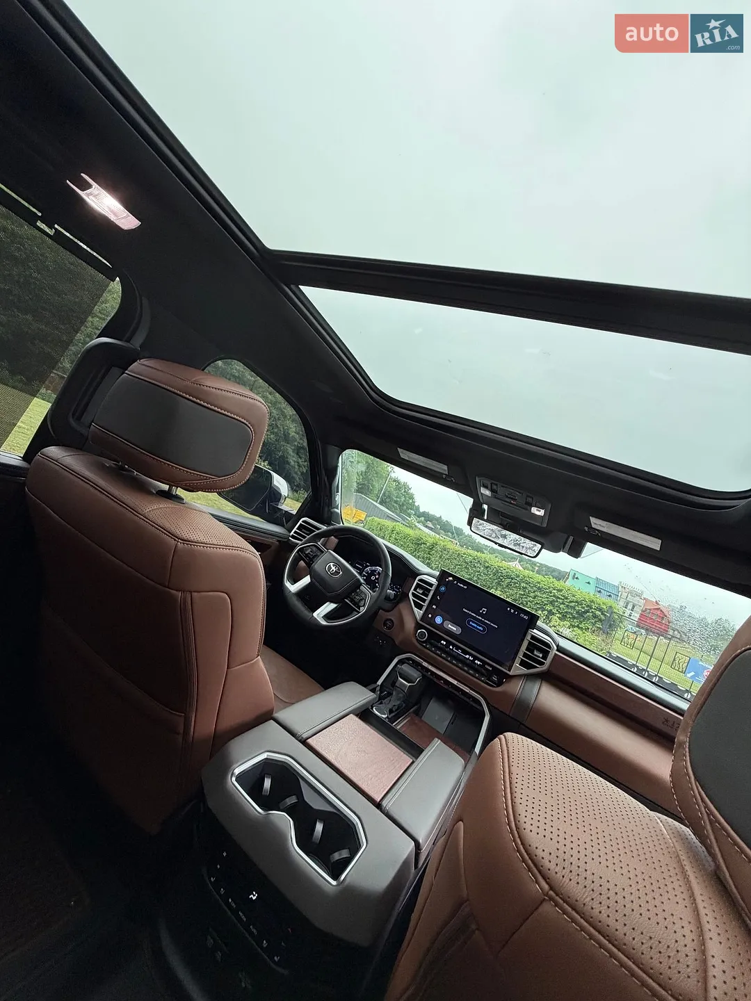 2025 Toyota Sequoia - мініатюра 25