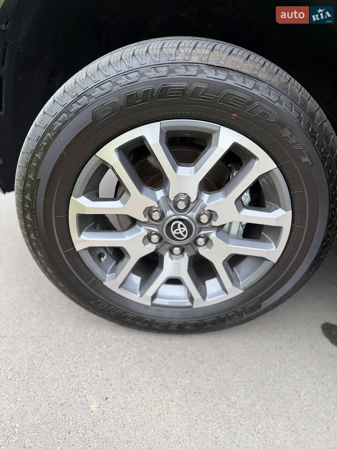 2025 Toyota Sequoia - мініатюра 33