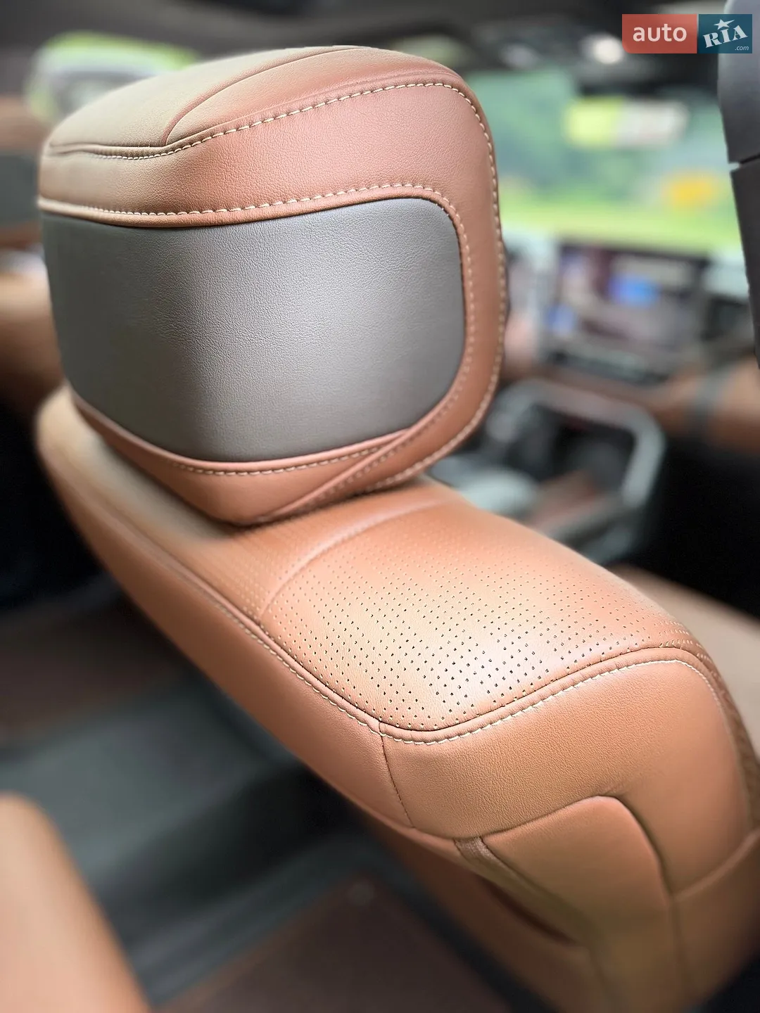 2025 Toyota Sequoia - мініатюра 7