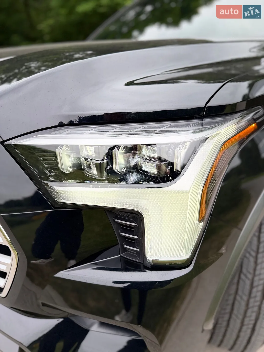 2025 Toyota Sequoia - мініатюра 41