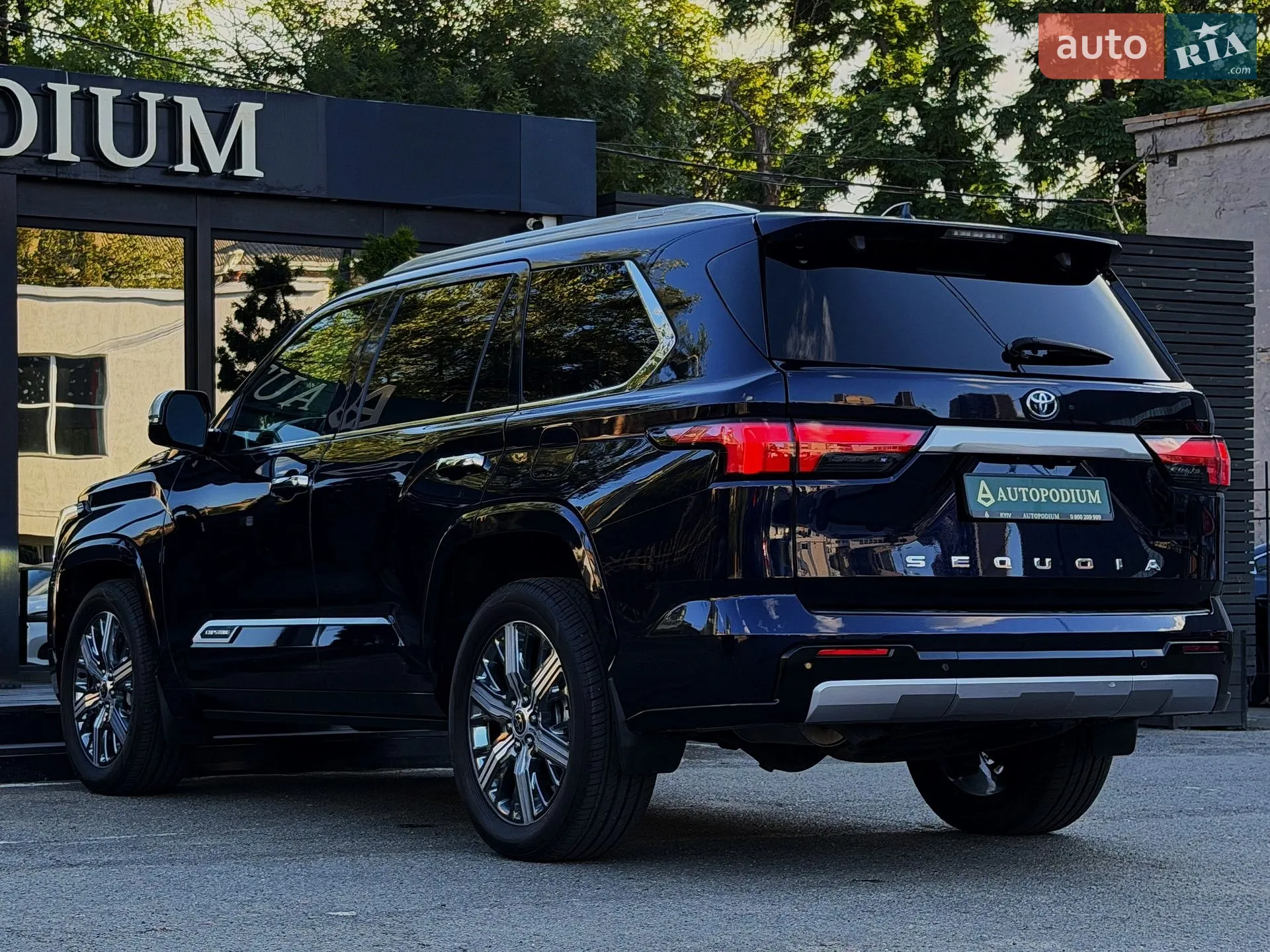 2023 Toyota Sequoia - мініатюра 27