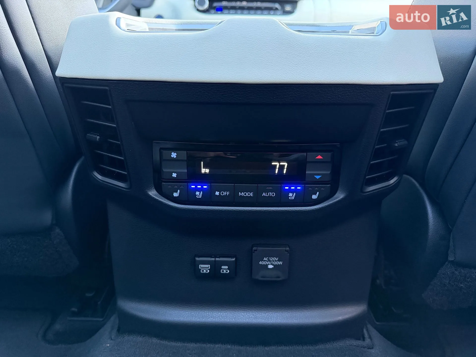 2023 Toyota Sequoia - мініатюра 42