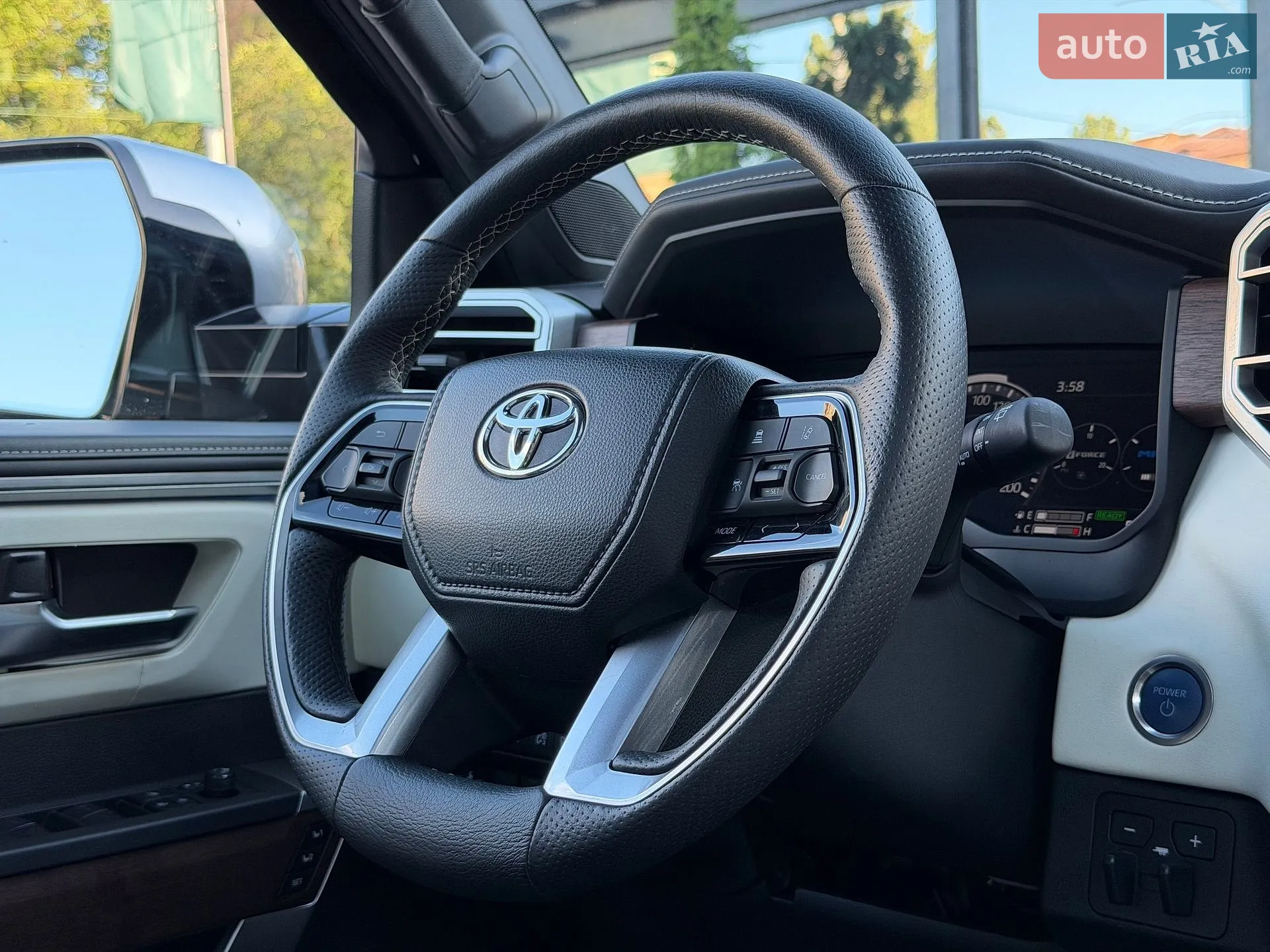 2023 Toyota Sequoia - мініатюра 54