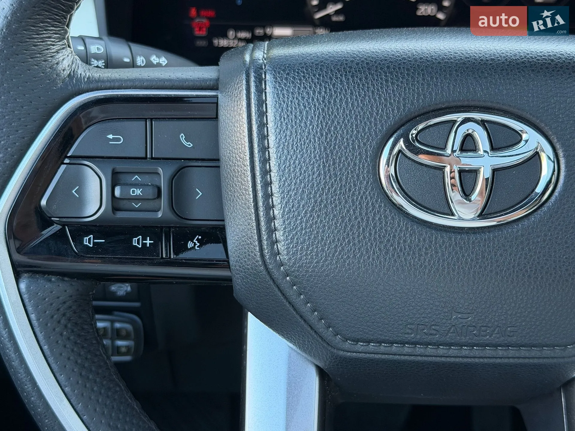 2023 Toyota Sequoia - мініатюра 59