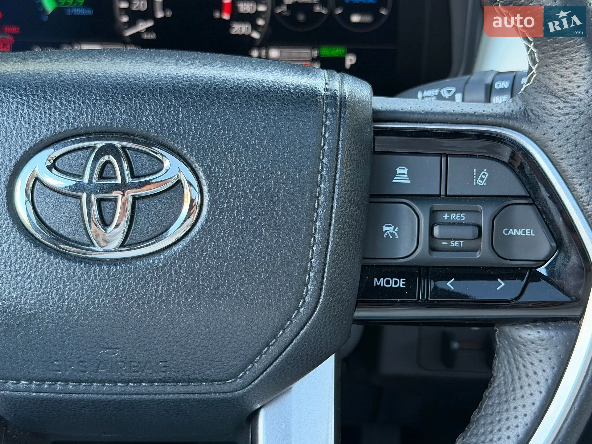 2023 Toyota Sequoia - мініатюра 60