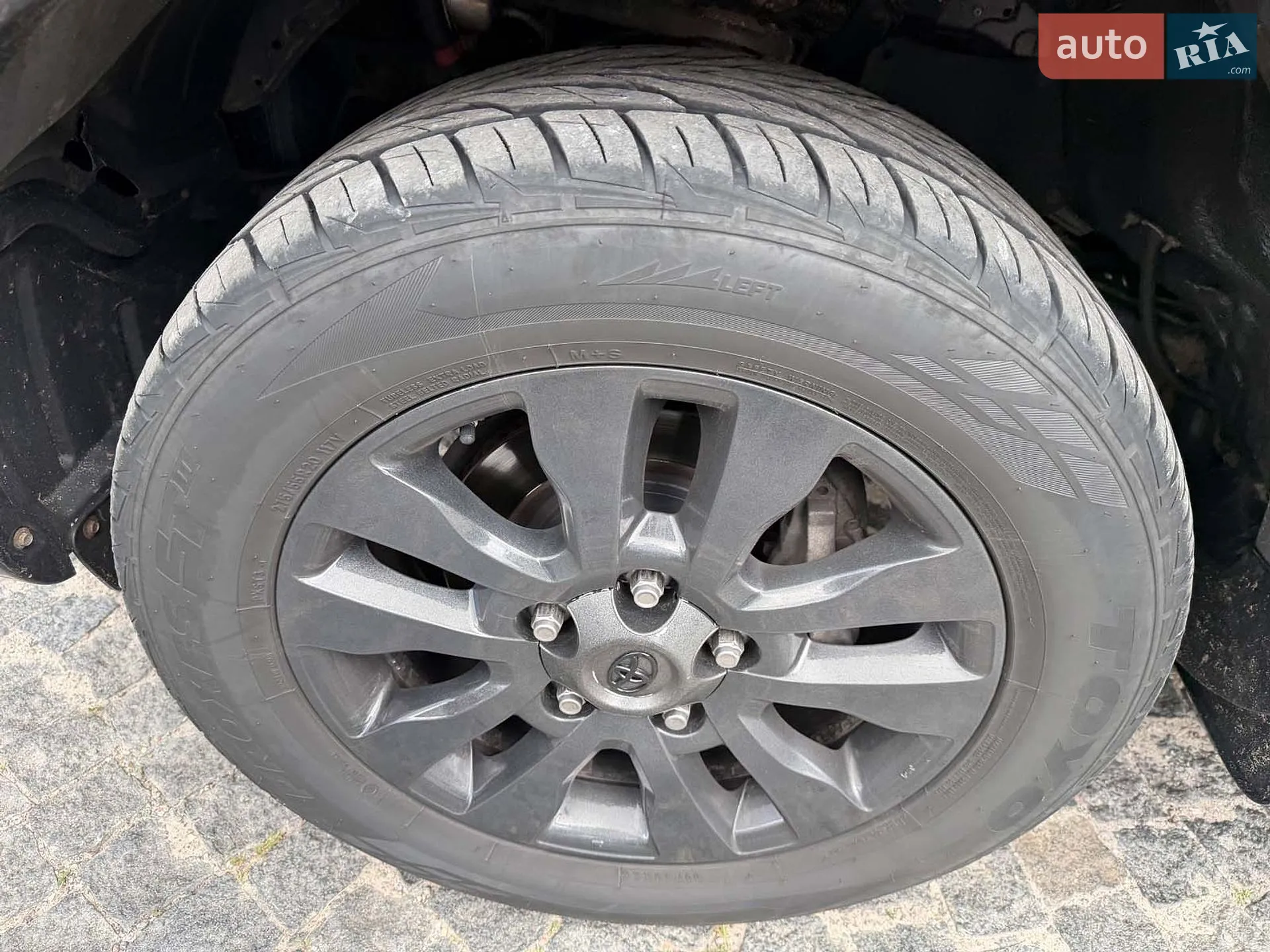 2012 Toyota Sequoia - мініатюра 12