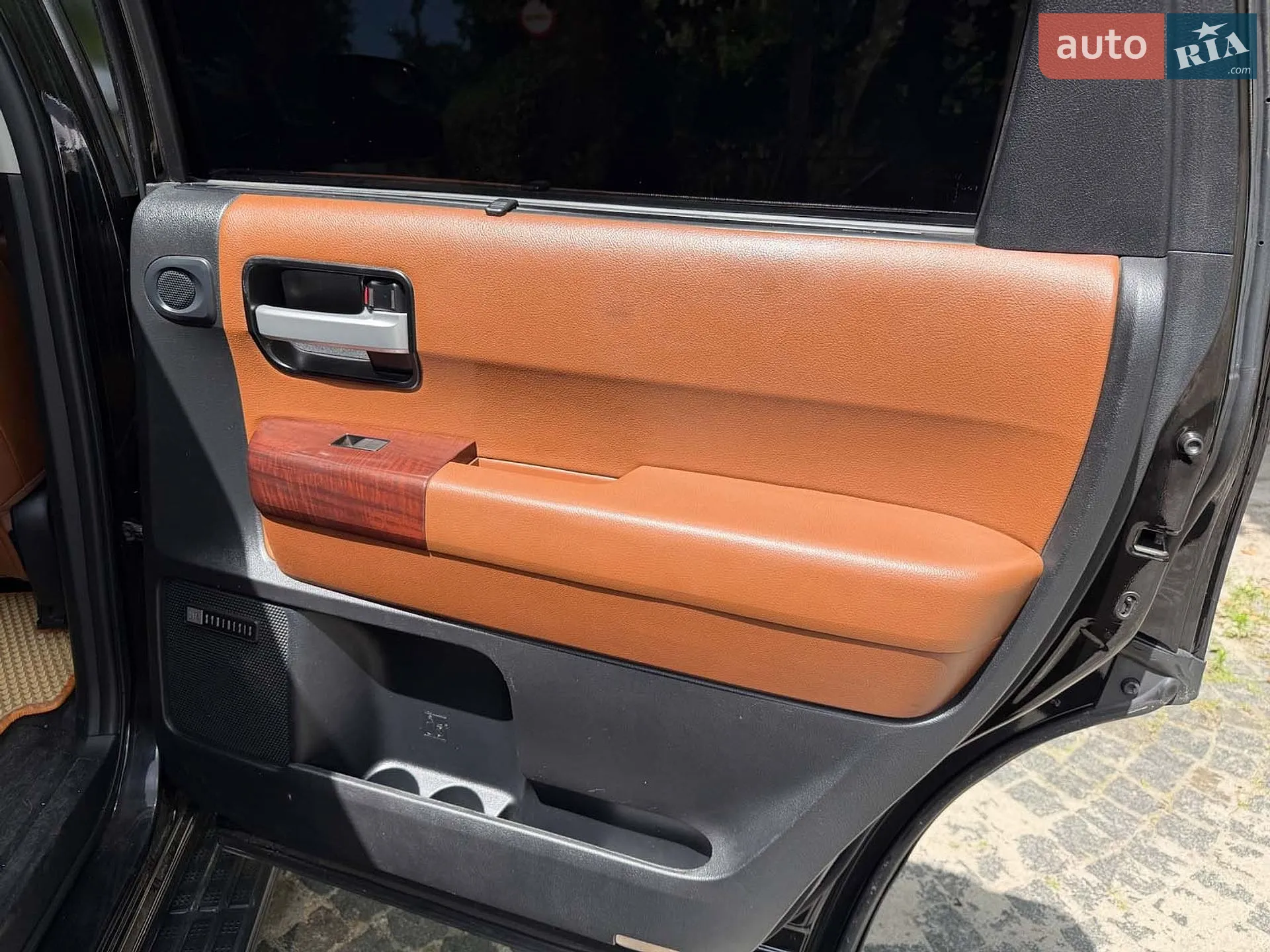 2012 Toyota Sequoia - мініатюра 27