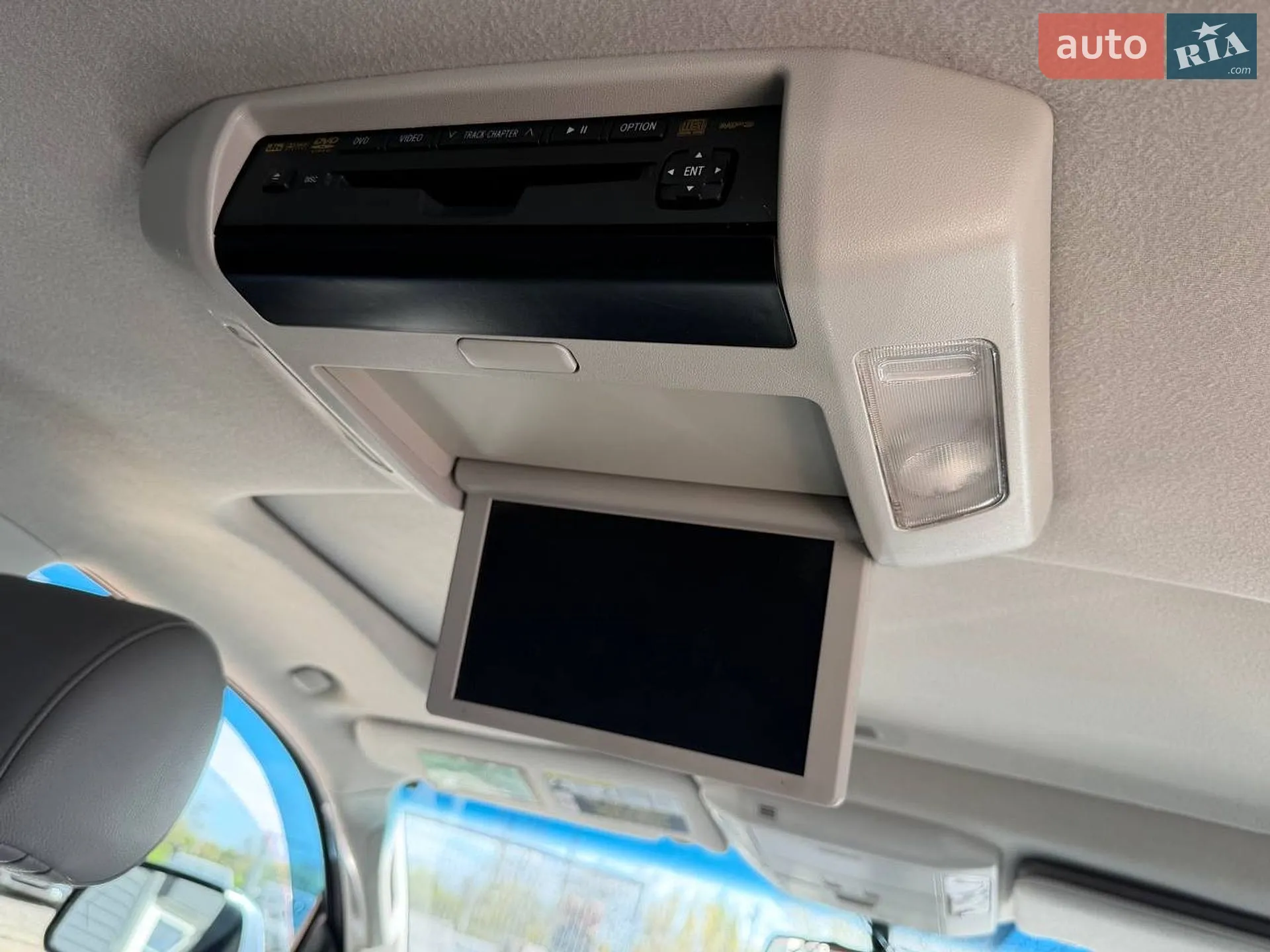 2010 Toyota Sequoia - мініатюра 44