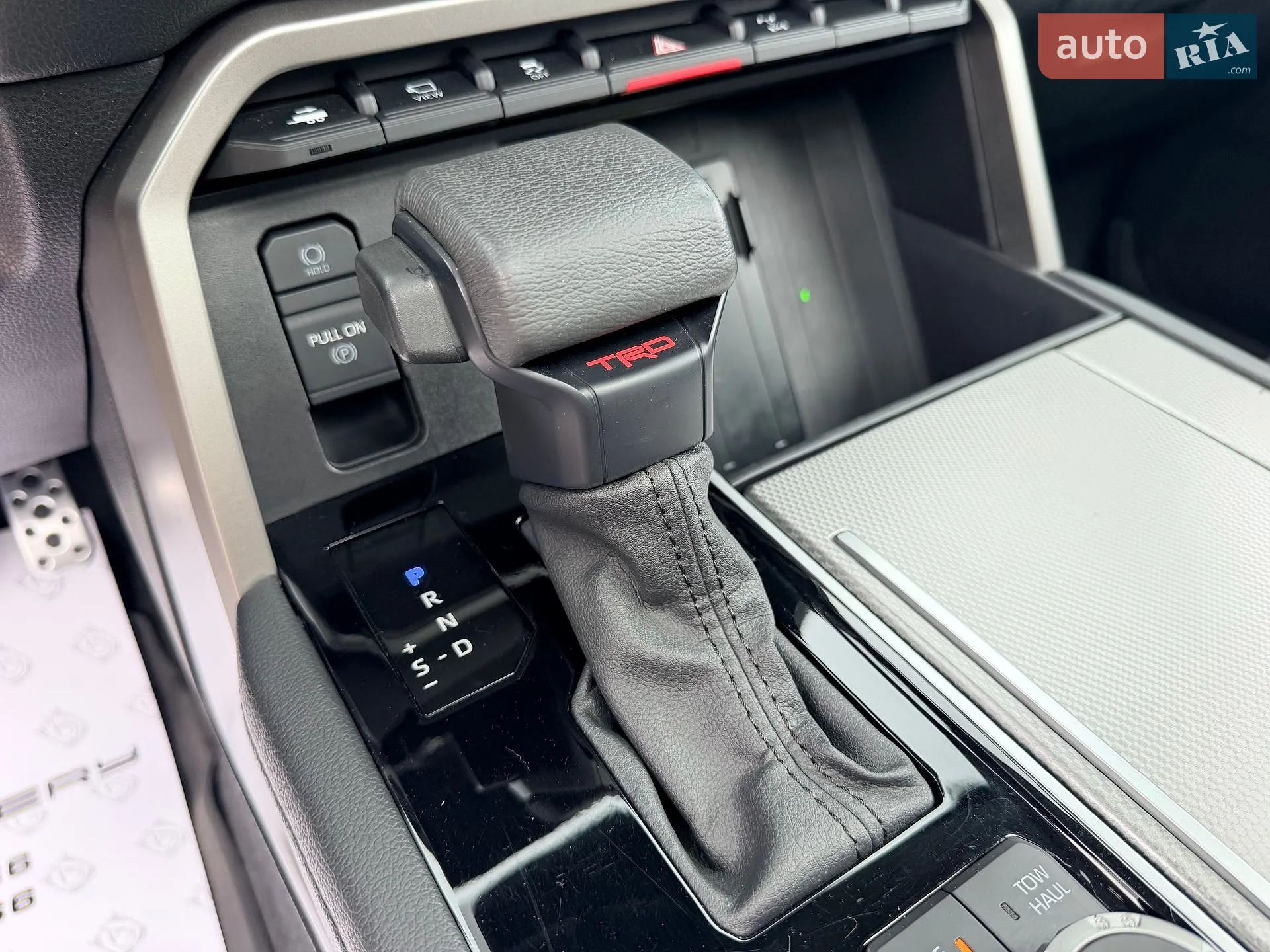 2023 Toyota Sequoia - мініатюра 16