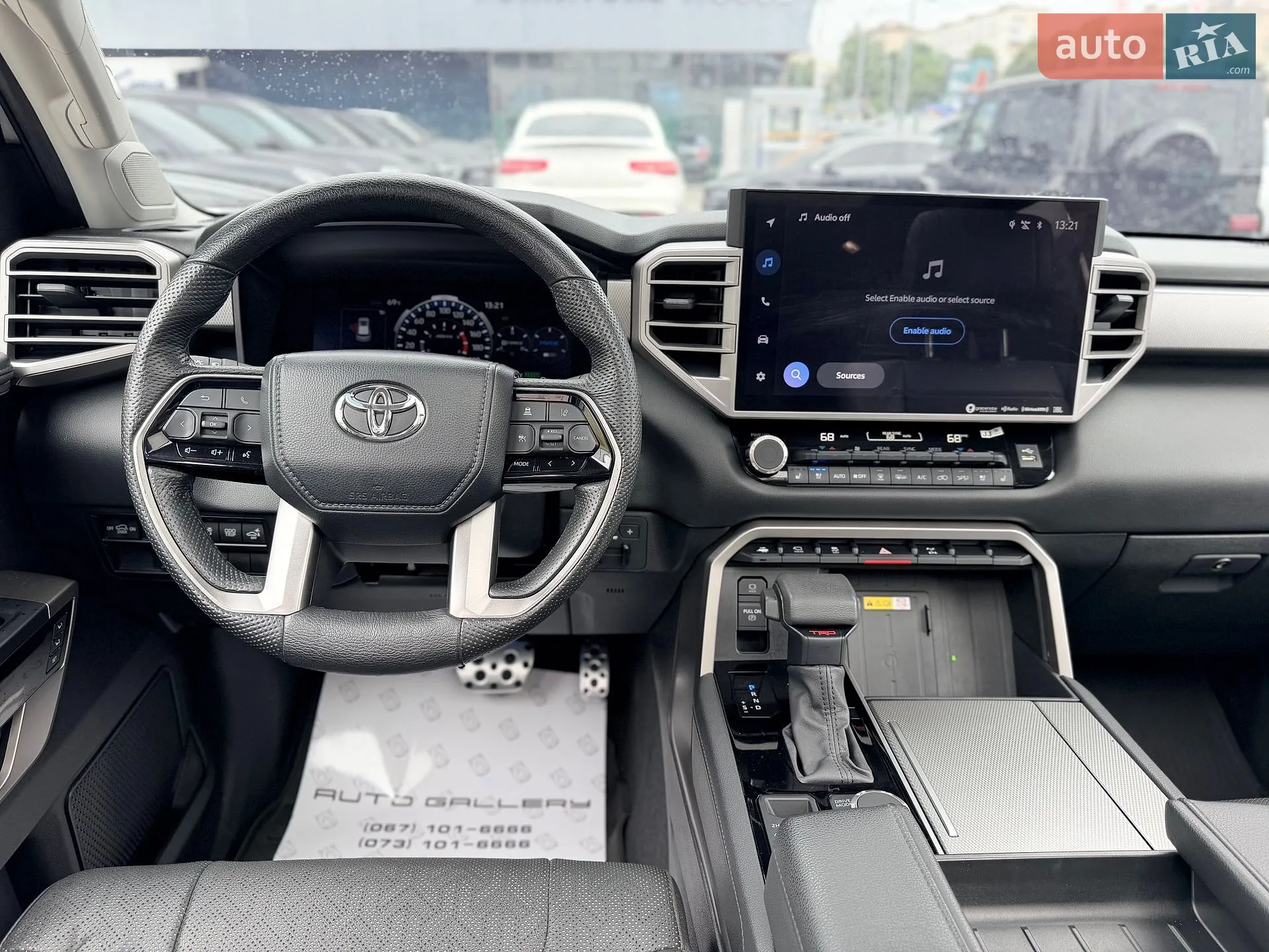 2023 Toyota Sequoia - мініатюра 30