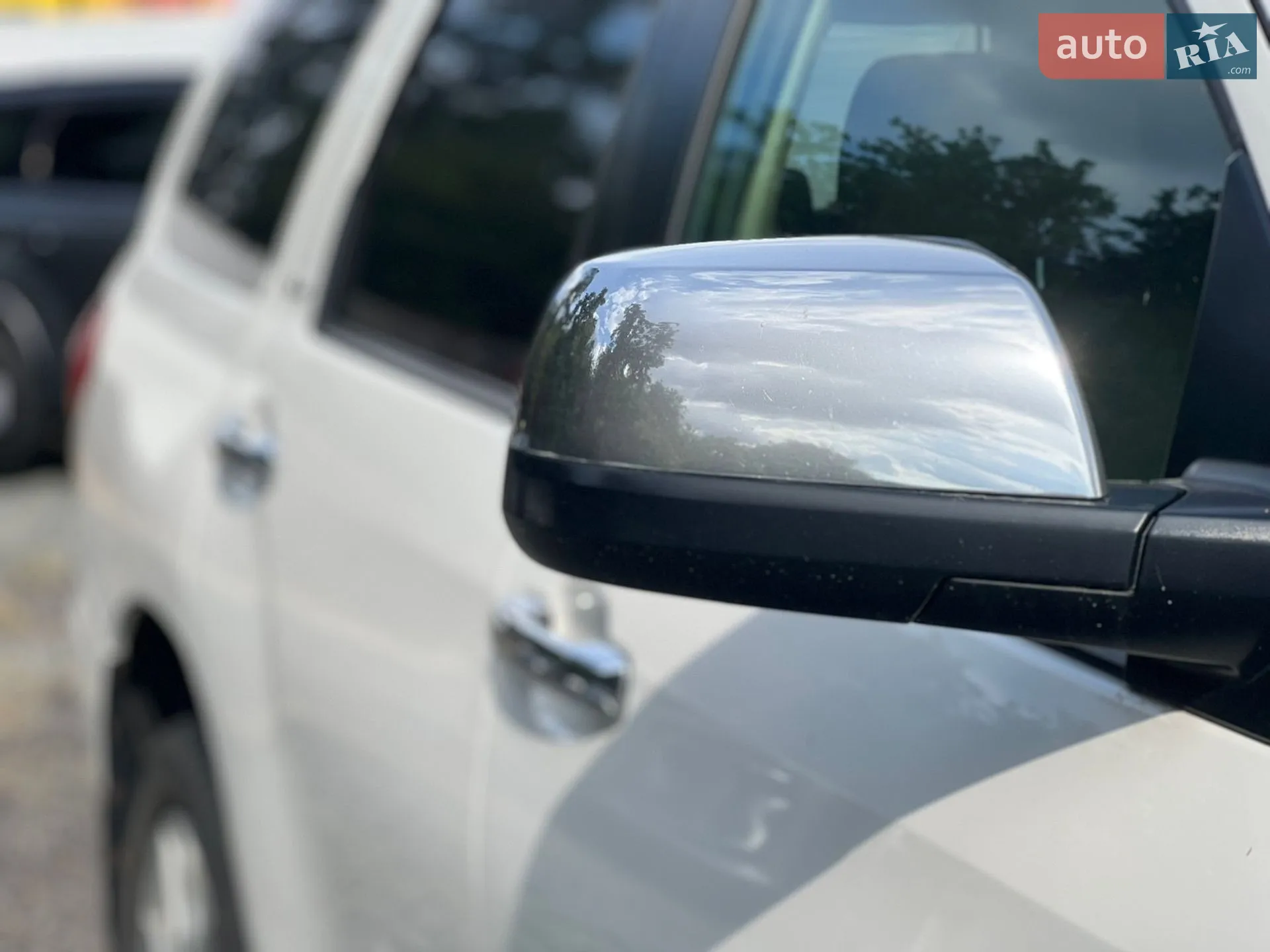 2010 Toyota Sequoia - мініатюра 18