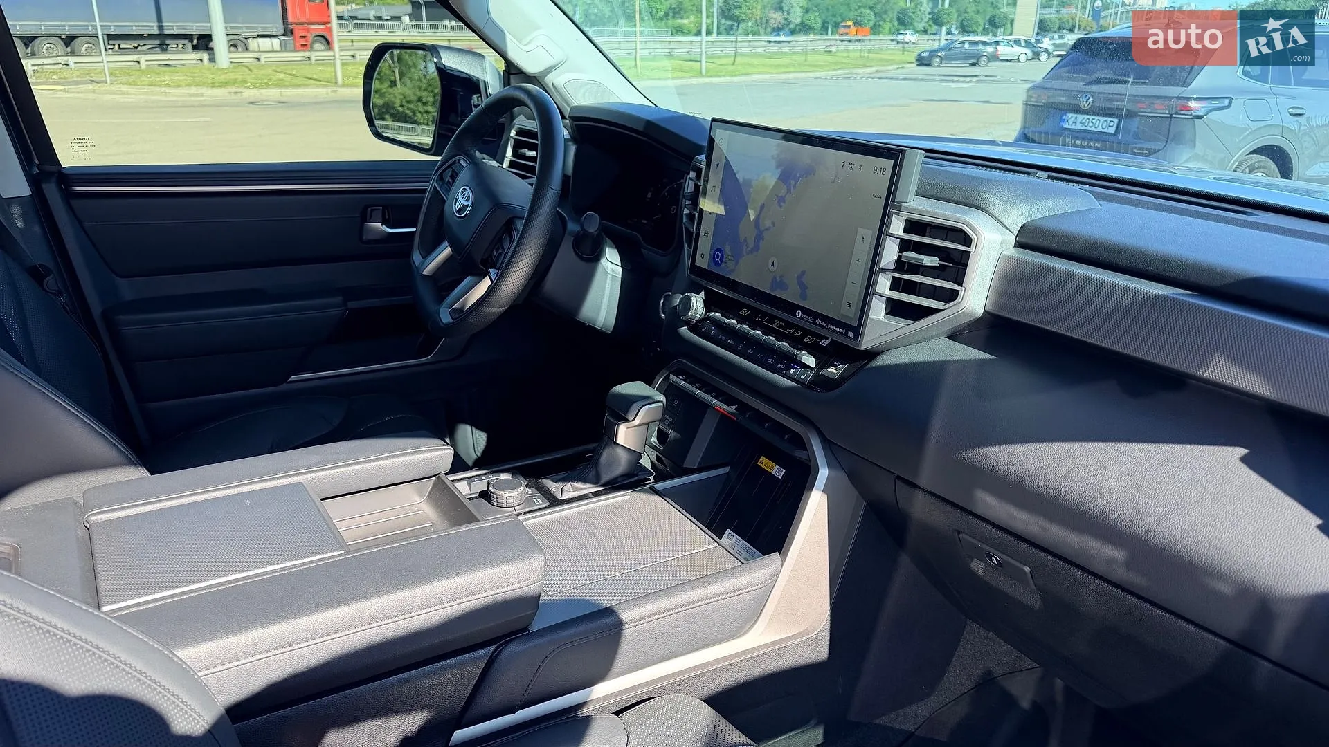 2024 Toyota Sequoia - мініатюра 8