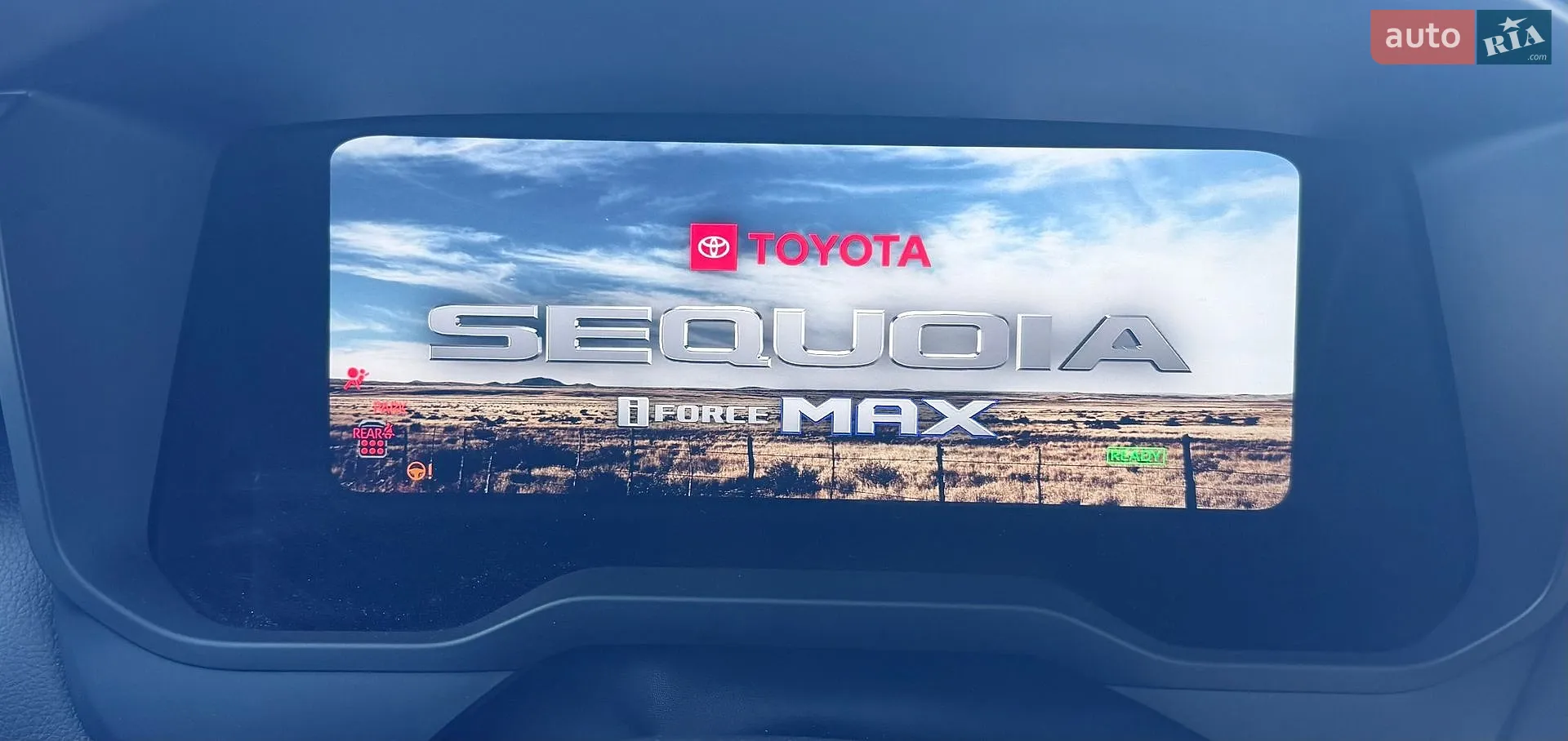 2024 Toyota Sequoia - мініатюра 16