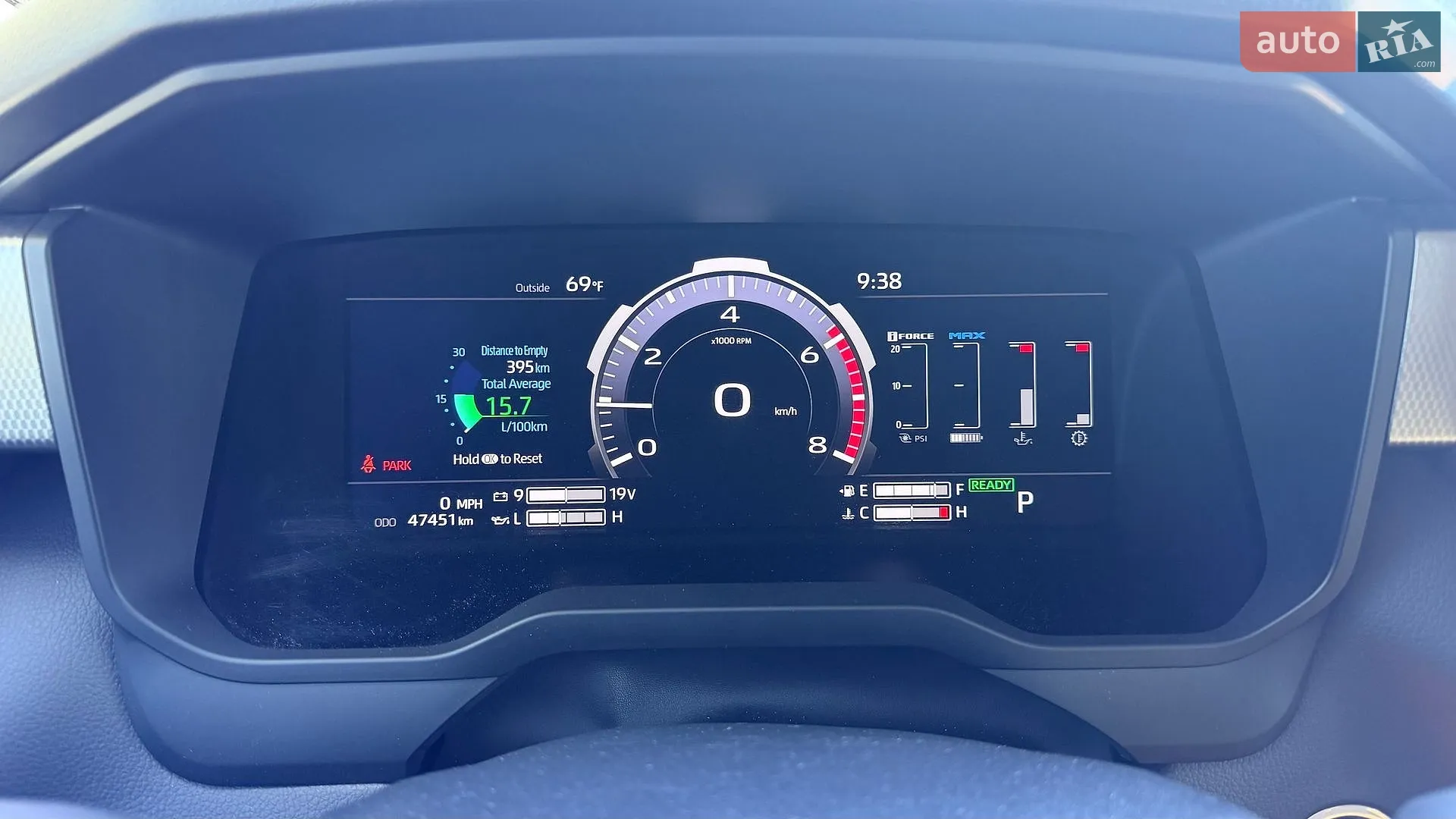 2024 Toyota Sequoia - мініатюра 15