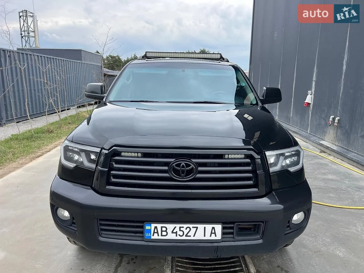 2014 Toyota Land Cruiser Prado - мініатюра 11