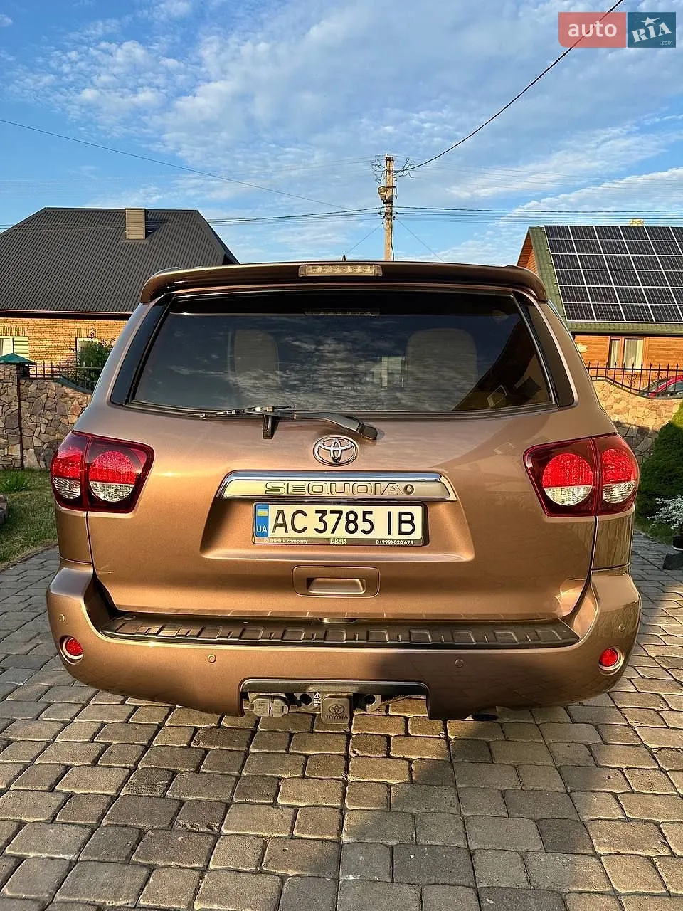 2019 Toyota Sequoia - мініатюра 10
