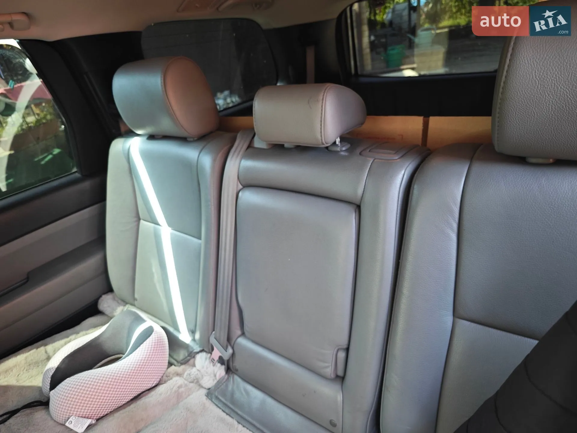 2013 Toyota Sequoia - мініатюра 6