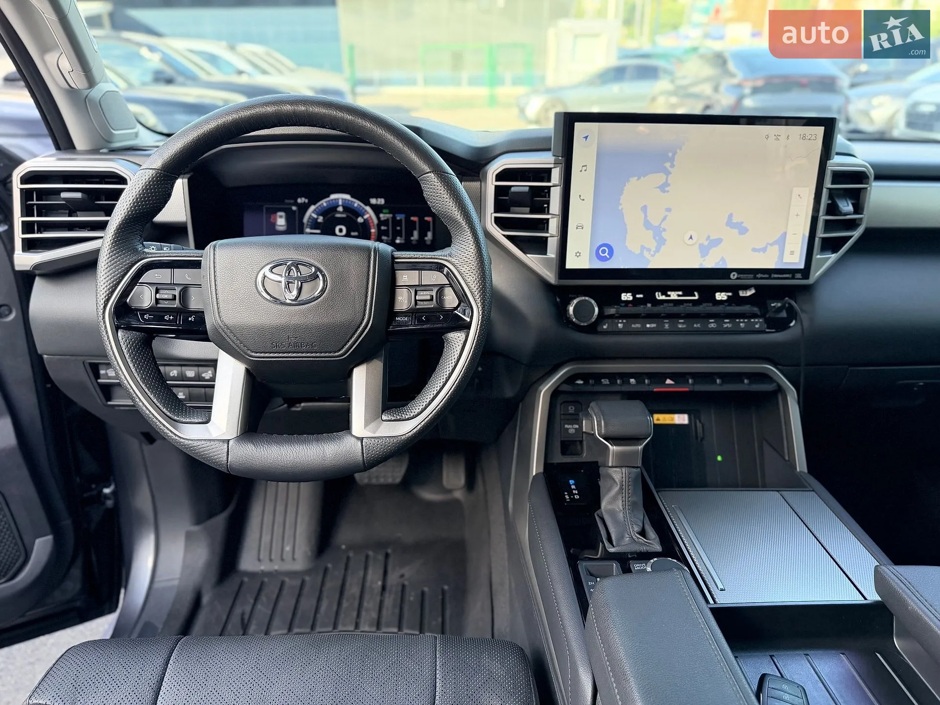 2024 Toyota Sequoia - мініатюра 24