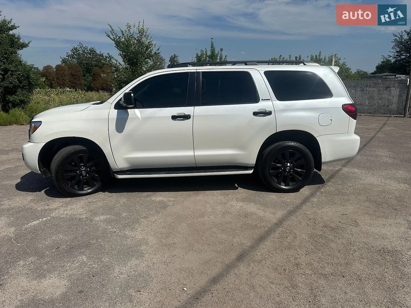 2016 Toyota Sequoia - мініатюра 11