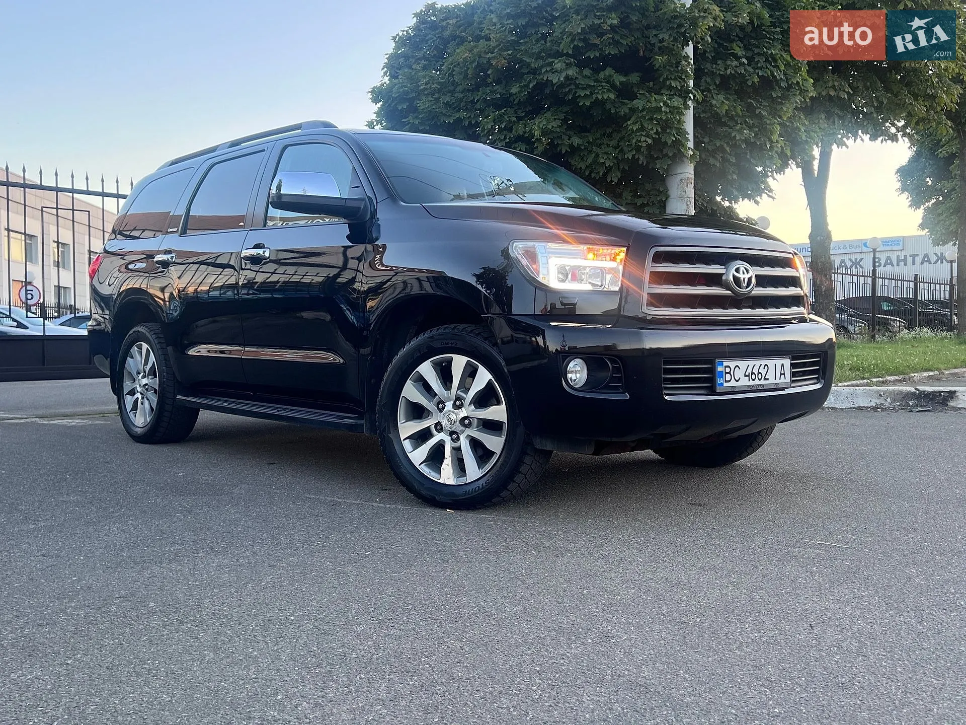 2015 Toyota Sequoia - мініатюра 15