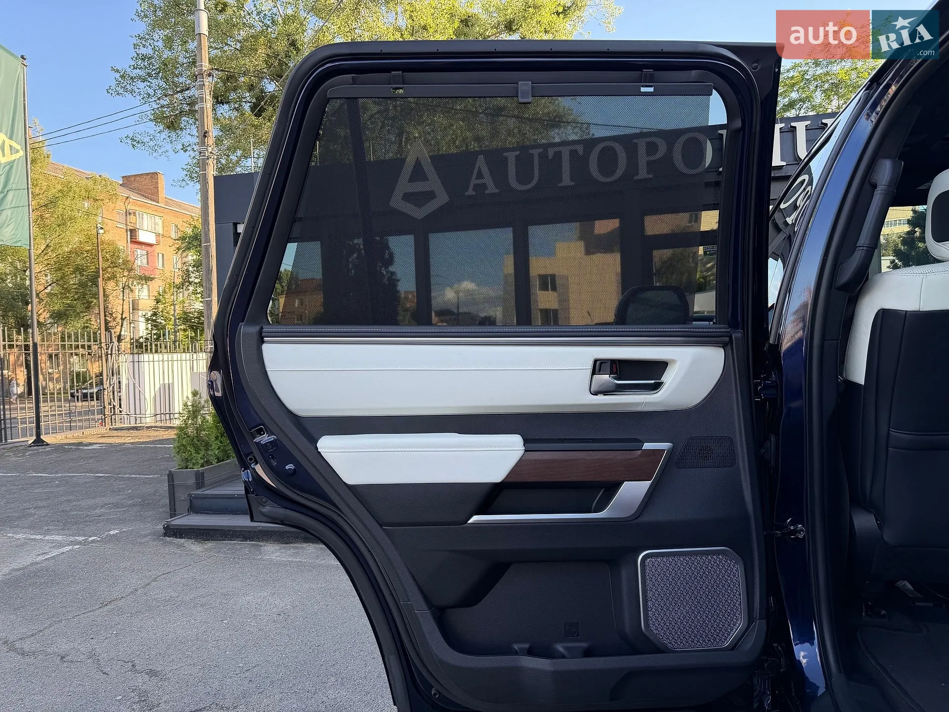 2023 Toyota Sequoia - мініатюра 34