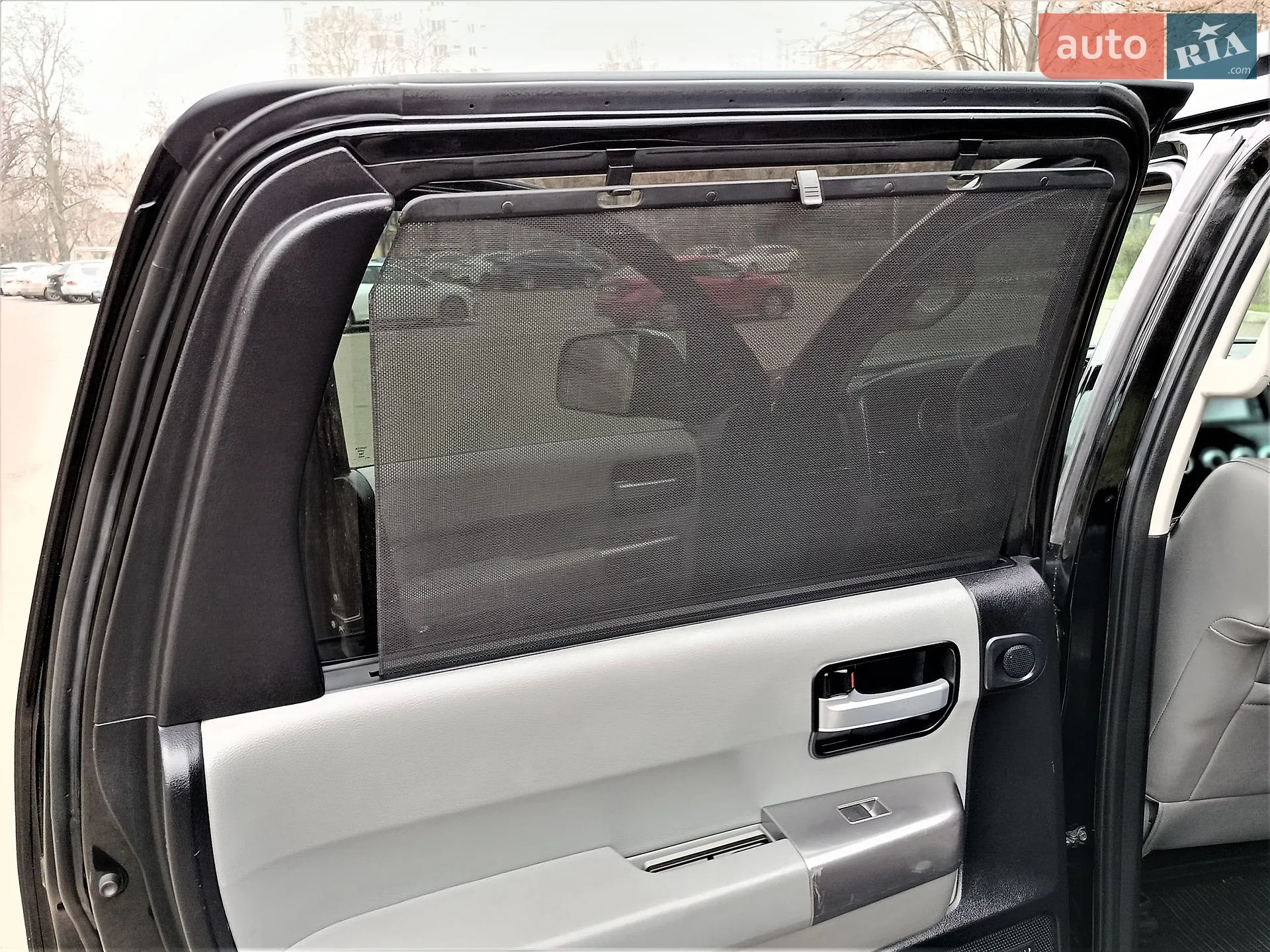 2018 Toyota Sequoia - мініатюра 31