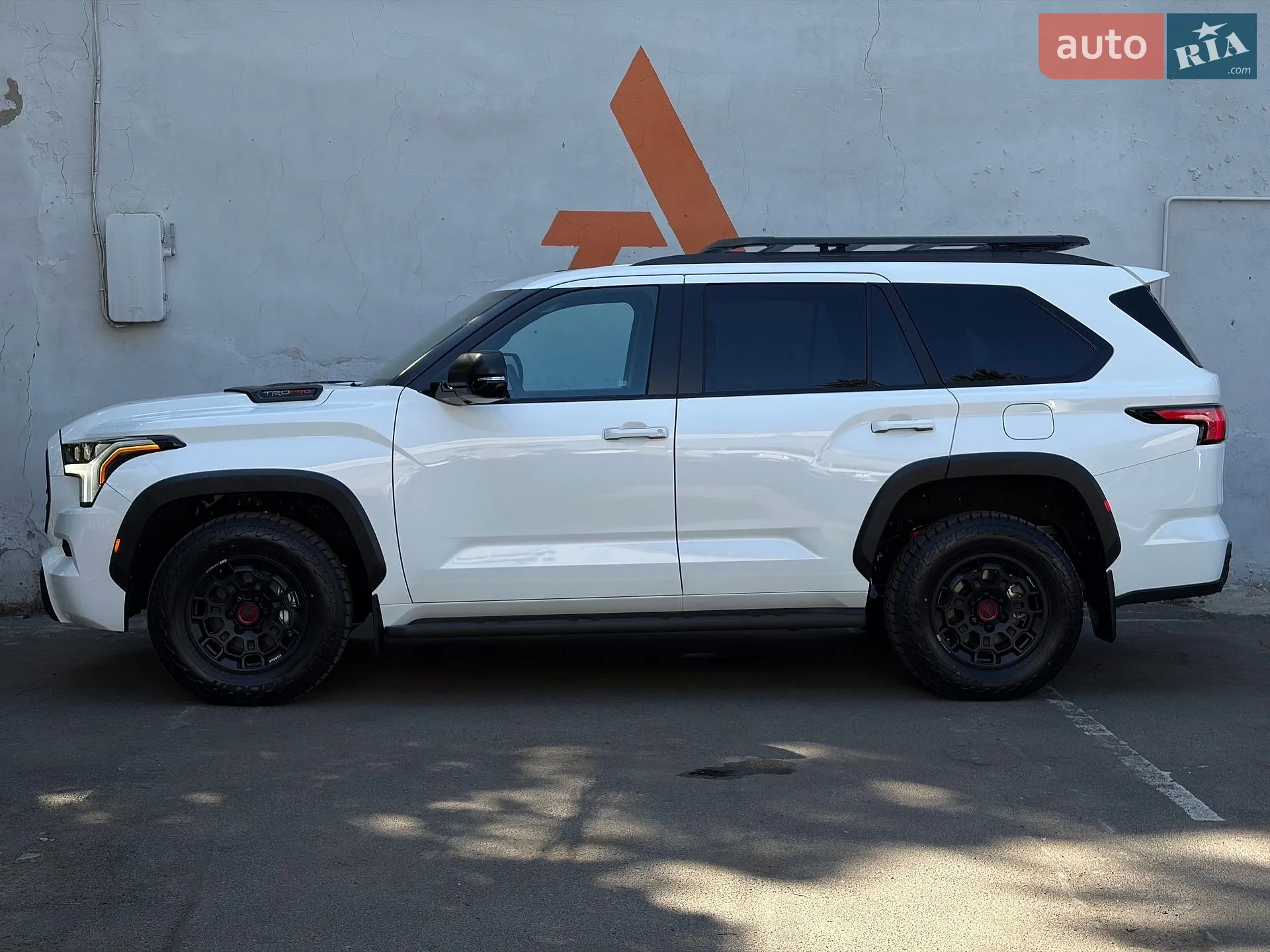 2026 Toyota Sequoia - мініатюра 4