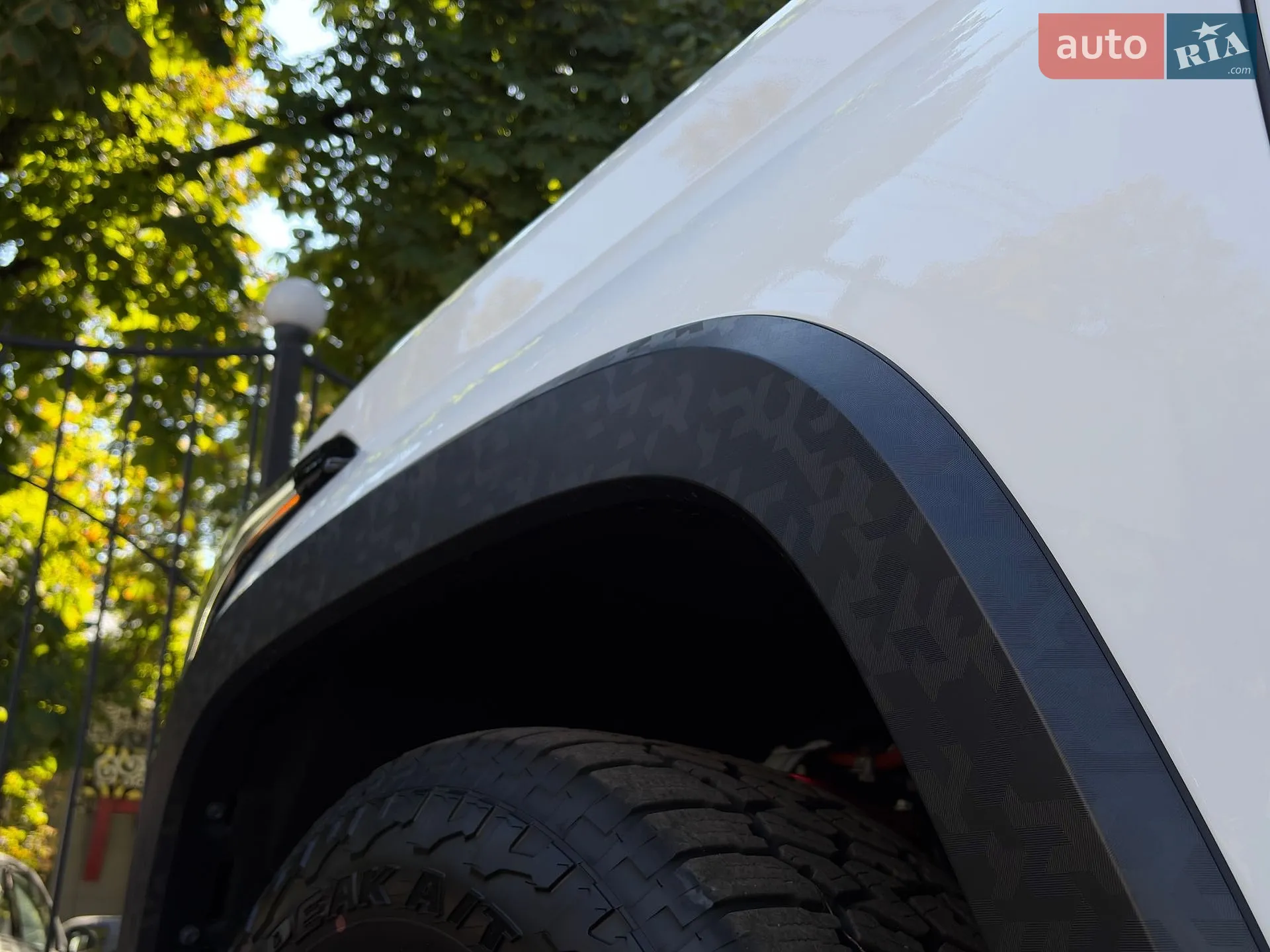2026 Toyota Sequoia - мініатюра 8