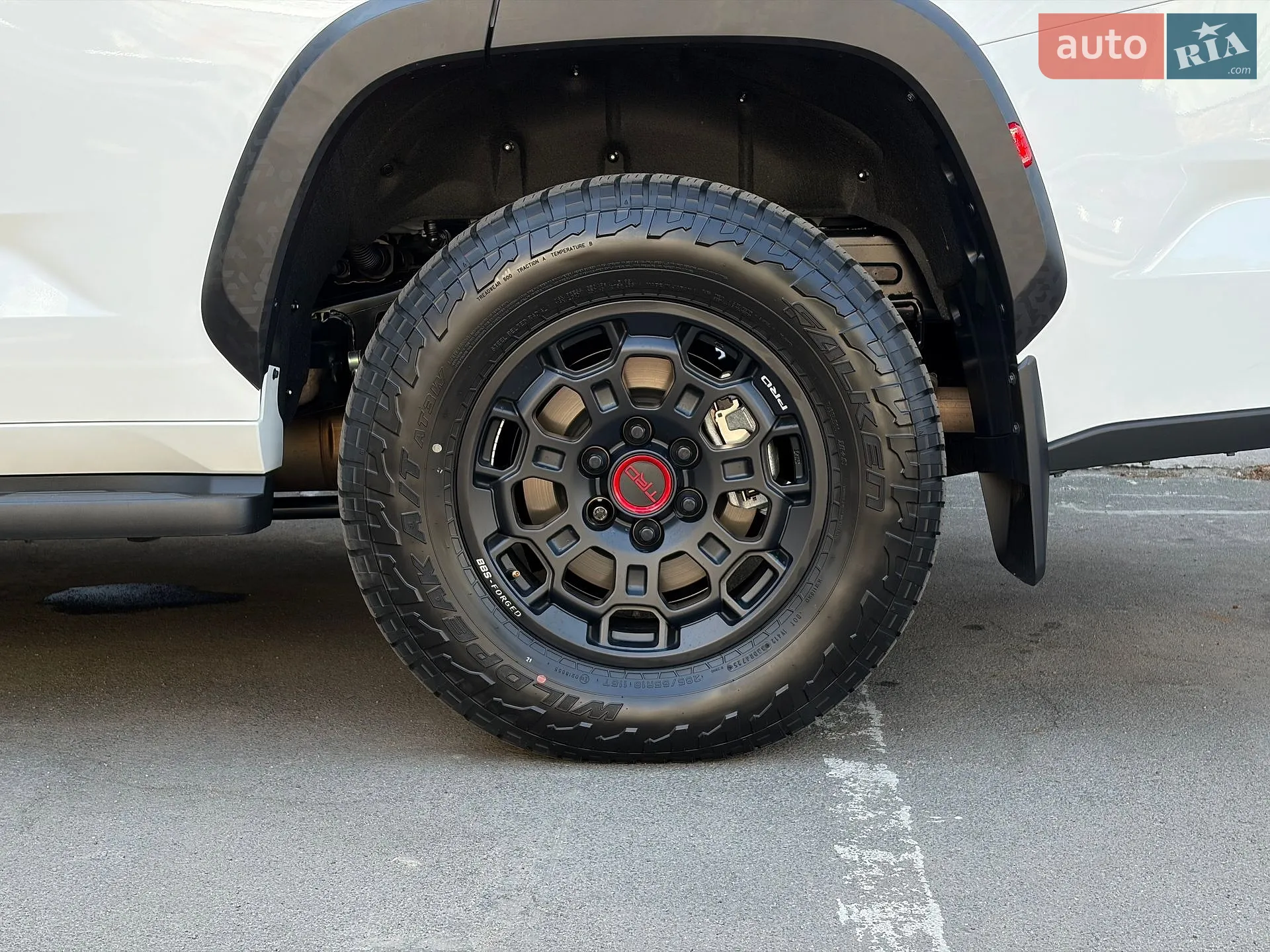 2026 Toyota Sequoia - мініатюра 10