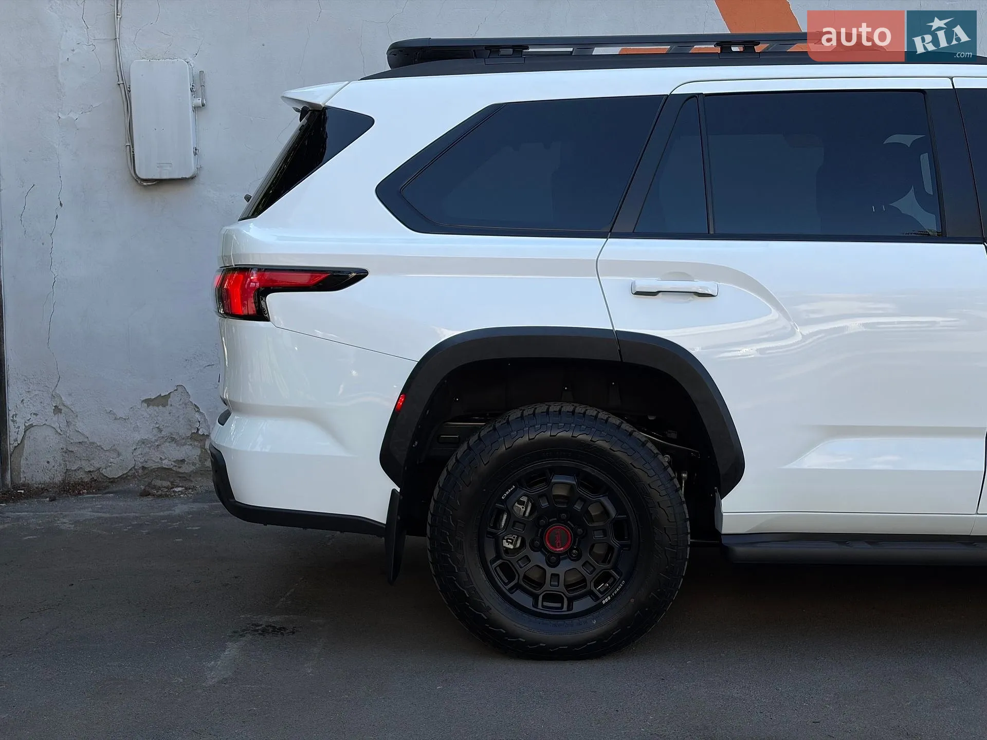 2026 Toyota Sequoia - мініатюра 20