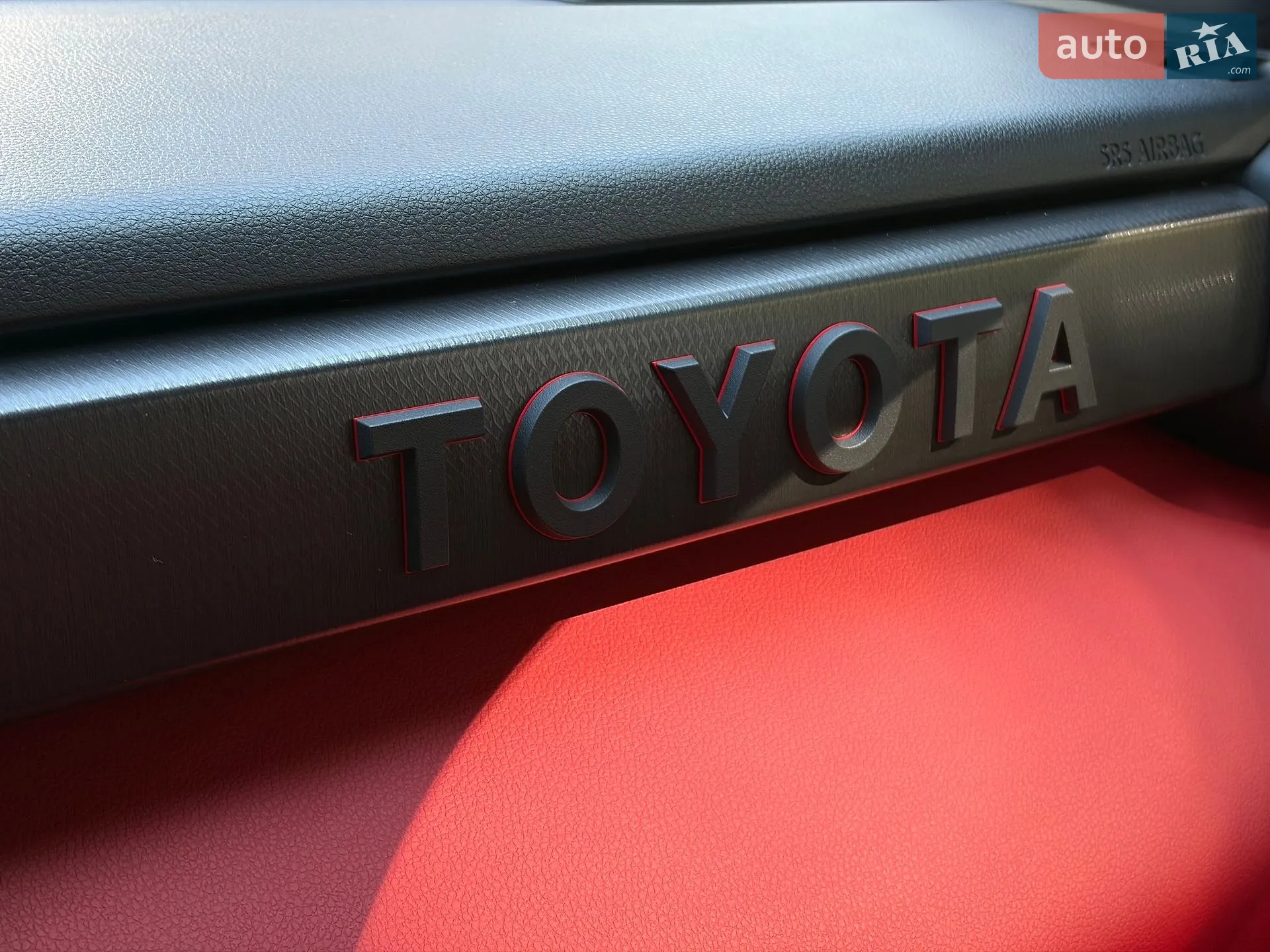 2026 Toyota Sequoia - мініатюра 55