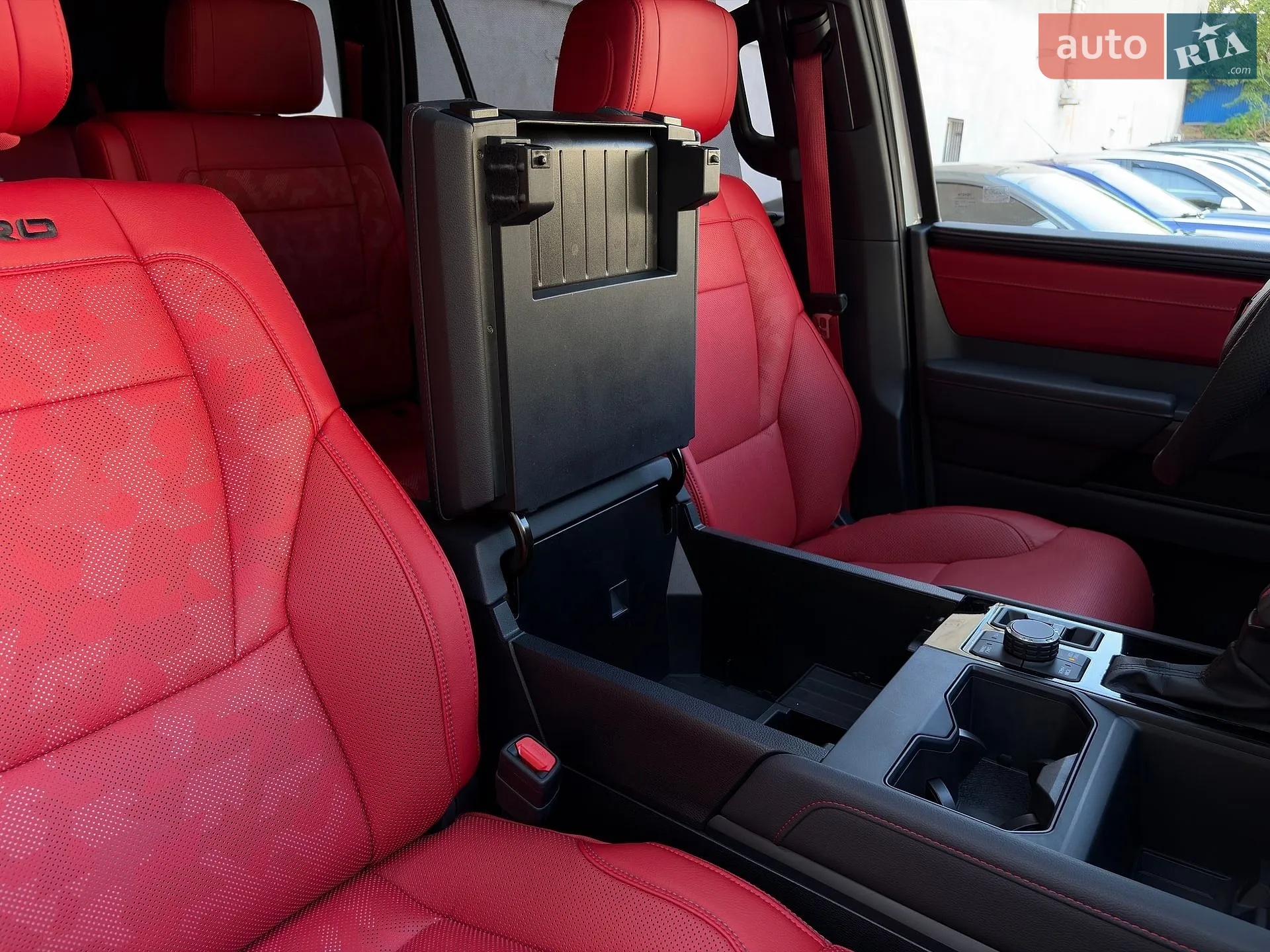 2026 Toyota Sequoia - мініатюра 58