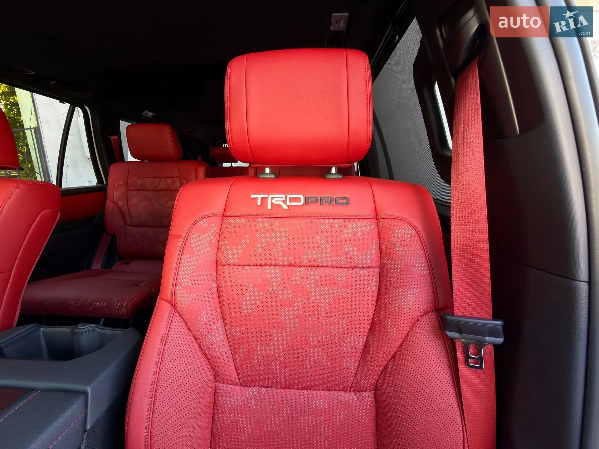 2026 Toyota Sequoia - мініатюра 62