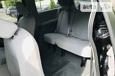 Универсал Toyota Sienna 2020 в Одессе