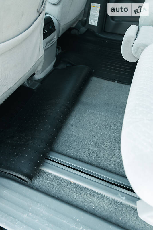 Минивэн Toyota Sienna 2018 в Киеве