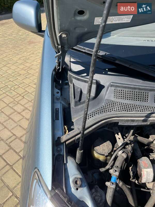 Минивэн Toyota Sienna 2007 в Одессе