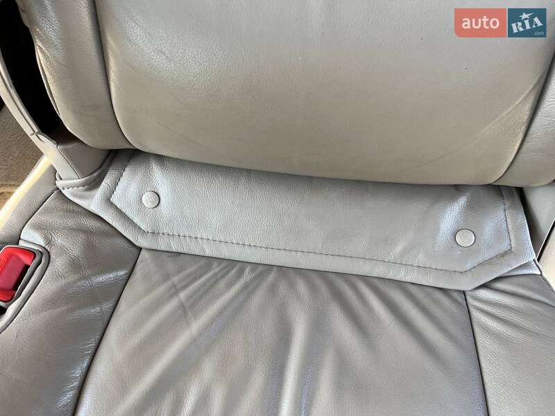 Минивэн Toyota Sienna 2007 в Одессе