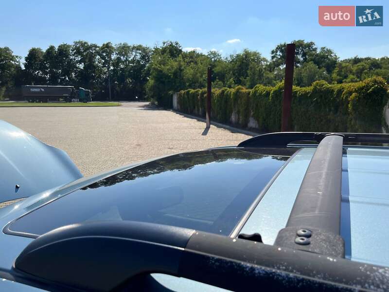 Минивэн Toyota Sienna 2007 в Одессе