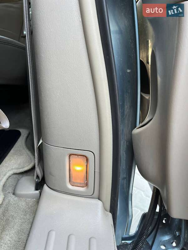 Минивэн Toyota Sienna 2007 в Одессе