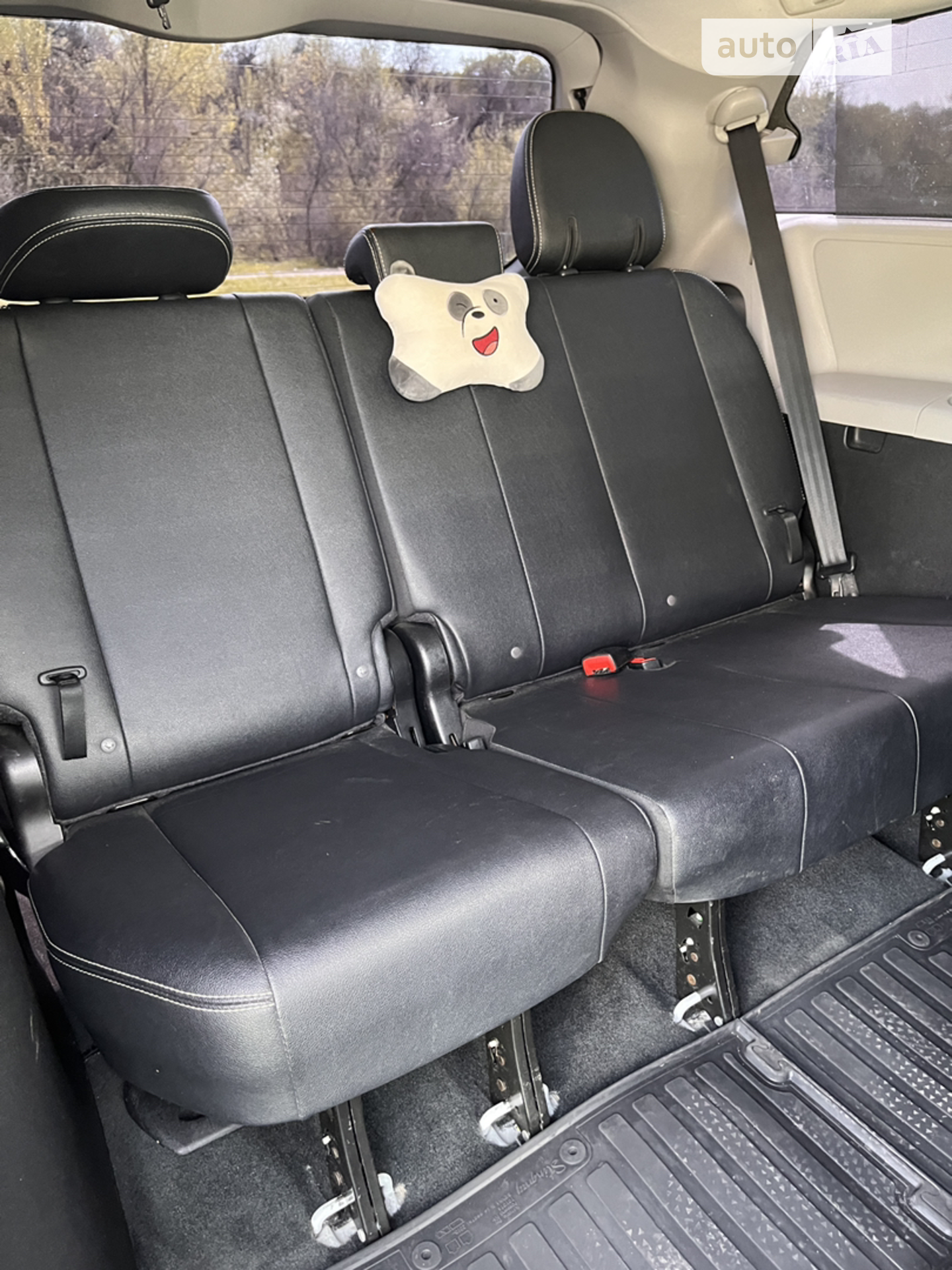 2016 Toyota Sienna - мініатюра 46