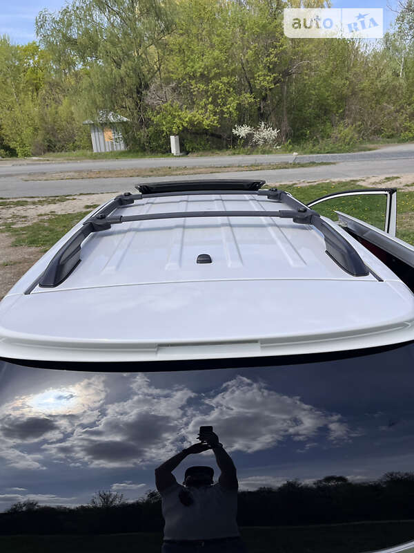 Минивэн Toyota Sienna 2016 в Днепре