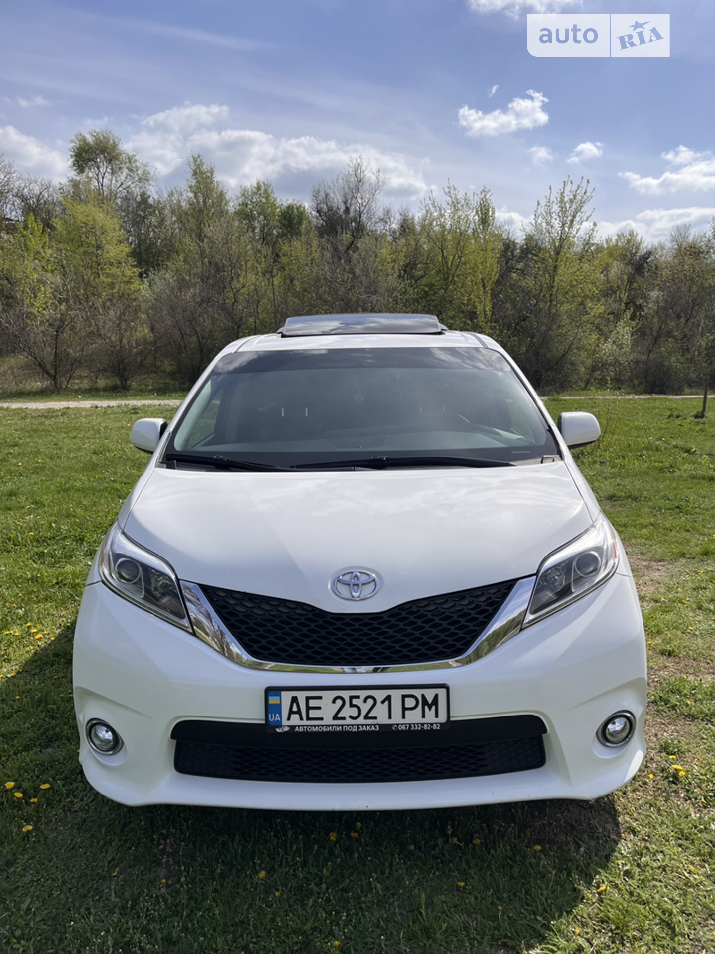 2016 Toyota Sienna - мініатюра 57