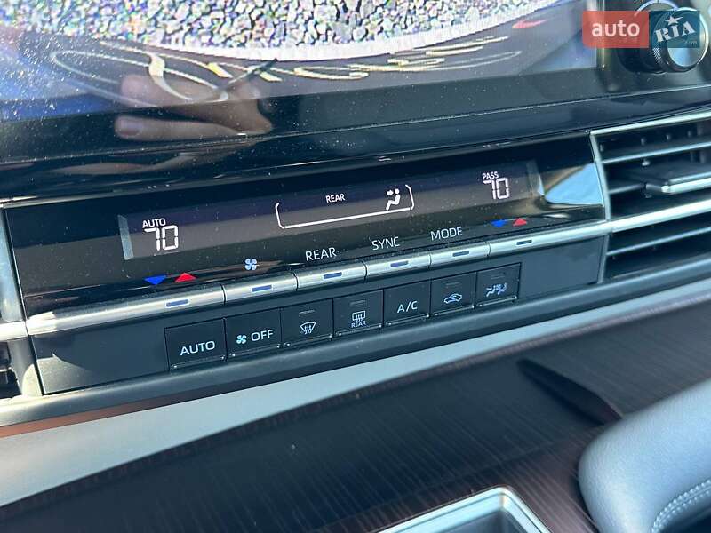 Минивэн Toyota Sienna 2021 в Одессе фото 24 Минивэн Toyota Sienna 2021 в Одессе