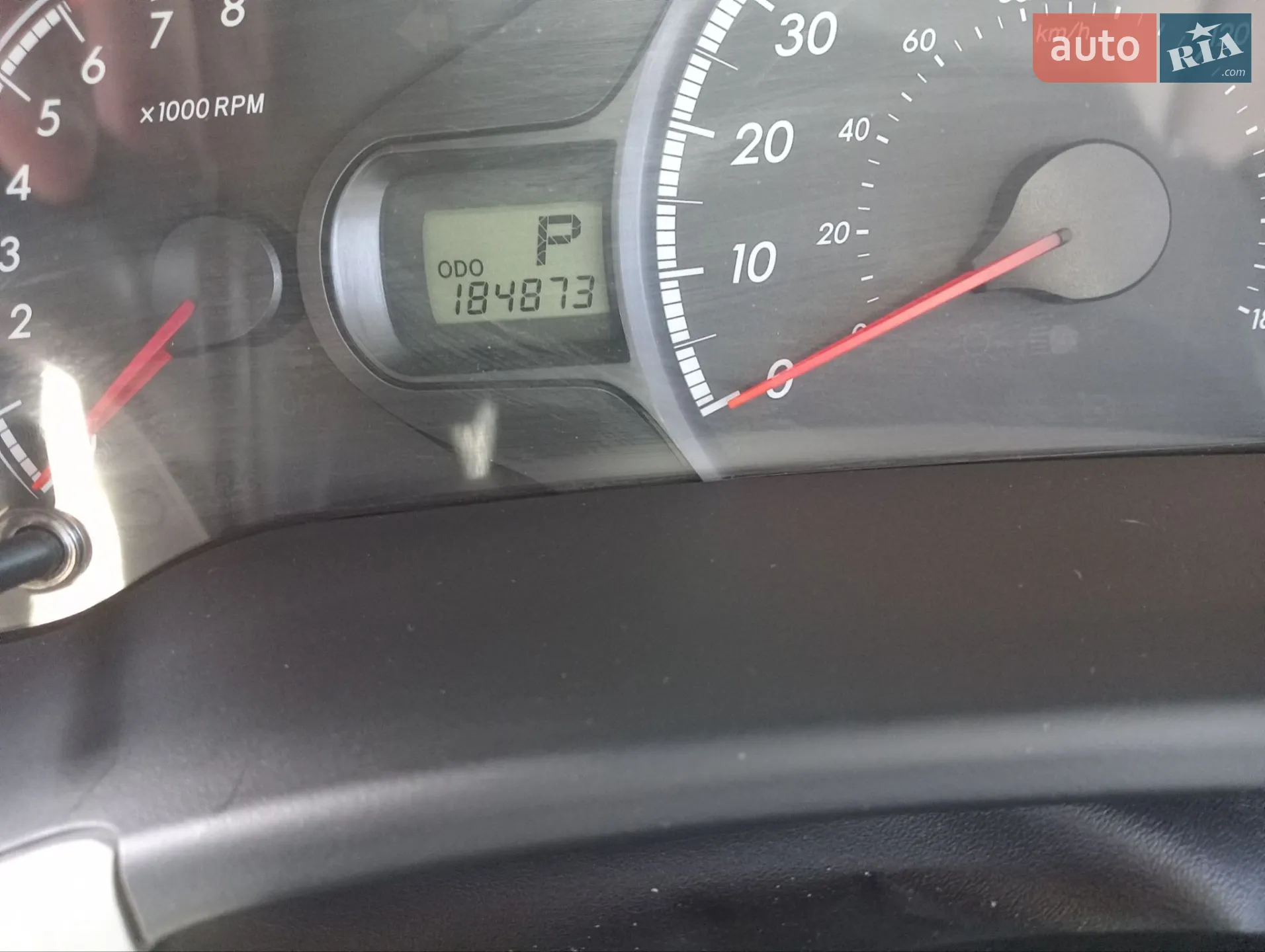 2010 Toyota Sienna - мініатюра 15