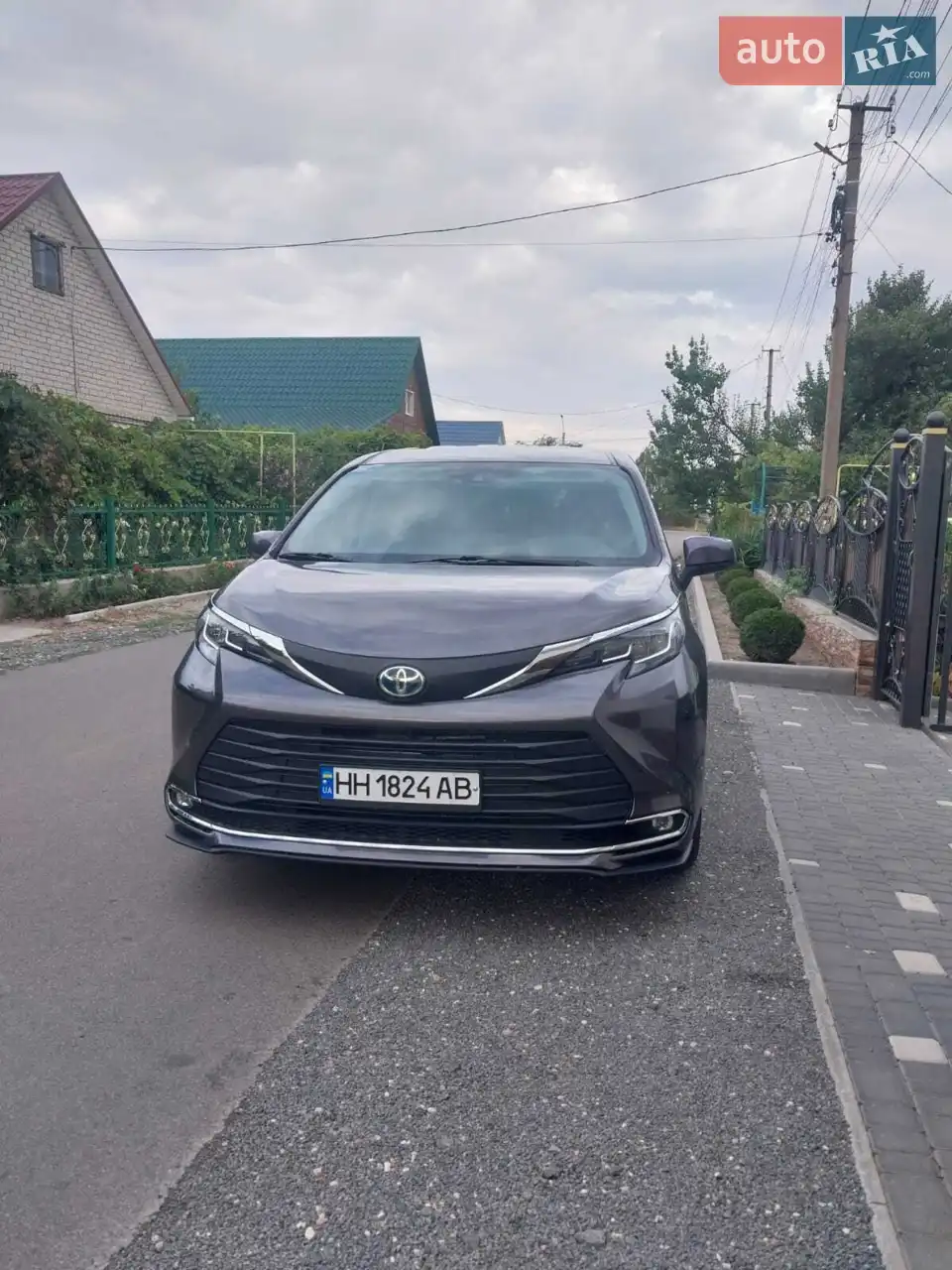2022 Toyota Sienna - мініатюра 15