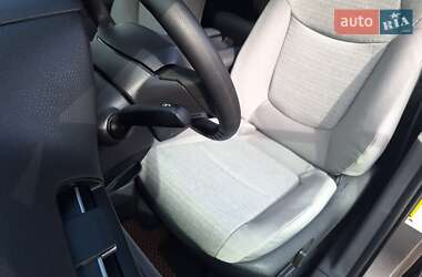 Минивэн Toyota Sienna 2022 в 