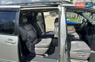 Минивэн Toyota Sienna 2006 в 