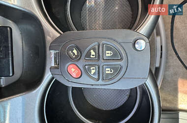 Минивэн Toyota Sienna 2006 в 
