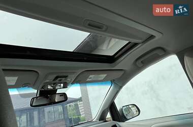 Минивэн Toyota Sienna 2019 в 