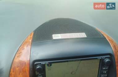Минивэн Toyota Sienna 2007 в 